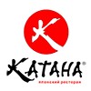 Катана, ресторан японской кухни